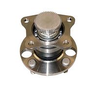 Kavo Parts Juegos de rodamientos de rueda WBH9002