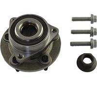 Kavo Parts Juegos de rodamientos de rueda WBK1016