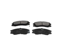KAVO PARTS KBP-3016 Juego de pastillas de freno