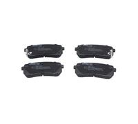 KAVO PARTS KBP-3026 Juego de pastillas de freno