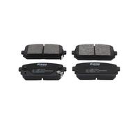 KAVO PARTS KBP-4019 Juego de pastillas de freno