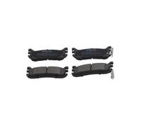 KAVO PARTS KBP-4539 Juego de pastillas de freno
