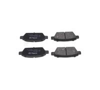 KAVO PARTS KBP-4554 Juego de pastillas de freno