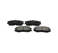 KAVO PARTS KBP-5505 Juego de pastillas de freno