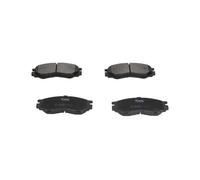 KAVO PARTS KBP-5508 Juego de pastillas de freno