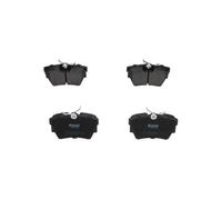 KAVO PARTS KBP-6604 Juego de pastillas de freno