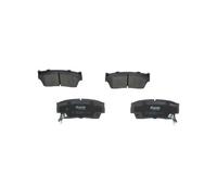 KAVO PARTS KBP-8503 Juego de pastillas de freno