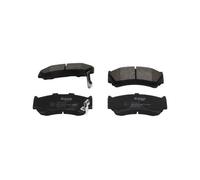 KAVO PARTS KBP-8519 Juego de pastillas de freno