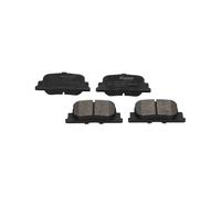 KAVO PARTS KBP-9069 Juego de pastillas de freno