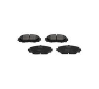 KAVO PARTS KBP-9097 Juego de pastillas de freno