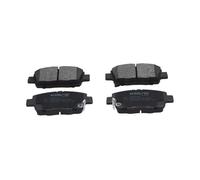 KAVO PARTS KBP-9134 Juego de pastillas de freno