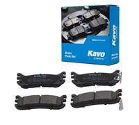 Pastillas de freno KBP-4539 KAVO PARTS para MAZDA MX-5 I 323 F V 323 C V MX-5 II