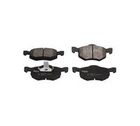 Kavo Parts kbp de 4541 bremsklotz