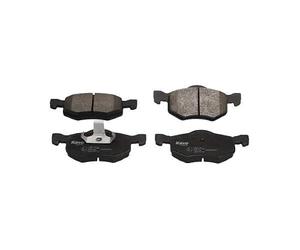Kavo Parts kbp de 4541 bremsklotz