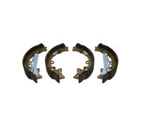 KAVO PARTS KBS-10015 Juego de zapatas de frenos