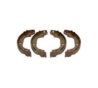 KAVO PARTS KBS-10018 Juego de zapatas de frenos