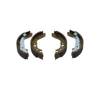 KAVO PARTS KBS-3408 Juego de zapatas de frenos