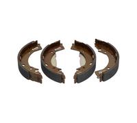 Zapatas de freno KBS-3409 KAVO PARTS para HYUNDAI KIA