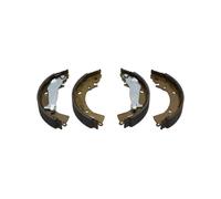 KAVO PARTS KBS-3419 Juego de zapatas de frenos