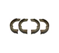 KAVO PARTS KBS-3422 Juego de zapatas de frenos