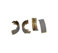 KAVO PARTS KBS-3427 Juego de zapatas de frenos