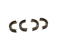 KAVO PARTS KBS-3431 Juego de zapatas de frenos