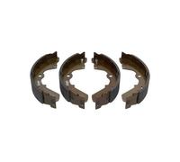 KAVO PARTS KBS-3902 Juego de zapatas de frenos
