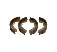 KAVO PARTS KBS-3904 Juego de zapatas de frenos