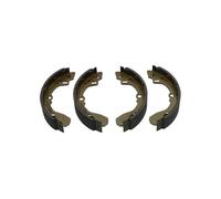 Zapatas de freno KBS-4406 KAVO PARTS para KIA SEPHIA Sedán SEPHIA SHUMA Sedán