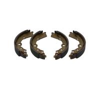 KAVO PARTS KBS-4413 Juego de zapatas de frenos