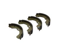 KAVO PARTS KBS-5425 Juego de zapatas de frenos