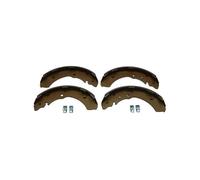 Zapatas de freno KBS-6407 KAVO PARTS para MITSUBISHI ISUZU