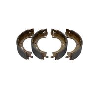 KAVO PARTS KBS-6408 Juego de zapatas de frenos