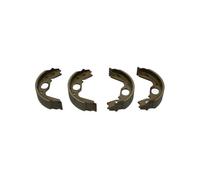 KAVO PARTS KBS-6409 Juego de zapatas de frenos
