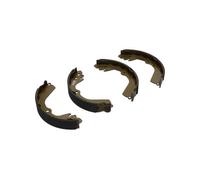 Zapatas de freno KBS-7413 KAVO PARTS para NISSAN NV200 / EVALIA Autobús