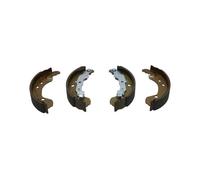 KAVO PARTS KBS-7415 Juego de zapatas de frenos