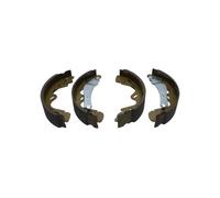 KAVO PARTS KBS-7418 Juego de zapatas de frenos