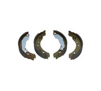KAVO PARTS KBS-7427 Juego de zapatas de frenos