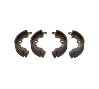 KAVO PARTS KBS-8401 Juego de zapatas de frenos
