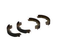 KAVO PARTS KBS-8404 Juego de zapatas de frenos