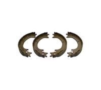 KAVO PARTS KBS-8408 Juego de zapatas de frenos