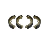 KAVO PARTS KBS-8909 Juego de zapatas de frenos