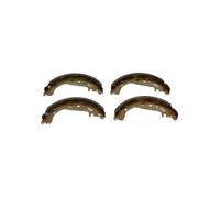 KAVO PARTS KBS-9904 Juego de zapatas de frenos