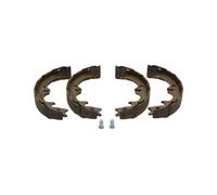 KAVO PARTS KBS-9911 Juego de zapatas de frenos