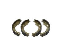KAVO PARTS KBS-9943 Juego de zapatas de frenos