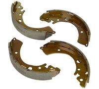 Kavo Parts KBS de 2907 - Mordazas de freno y accesorios