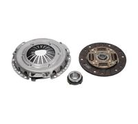 KAVO PARTS Kit De Embrague Con Rodamiento Para Hyundai i20 PB PBT