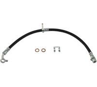 KAVO PARTS Manguera De Freno Eje Trasero Compatible Para Honda CR-V III RE_ RE