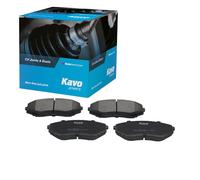 Kavo Parts Pastillas de freno KBP4530