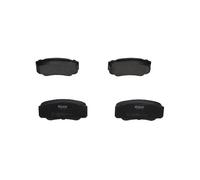 Kavo Parts Pastillas de freno KBP6585